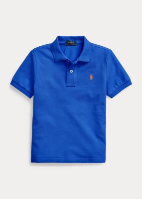 cheap quality Children Polo sku 130